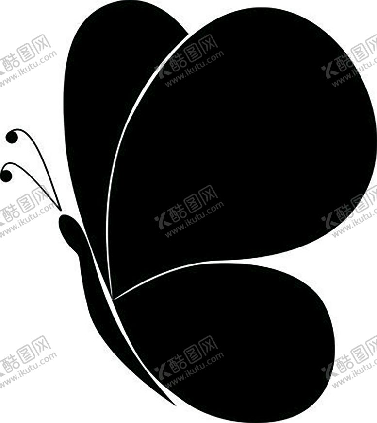 编号：73738001270043542035【酷图网】源文件下载-蝴蝶