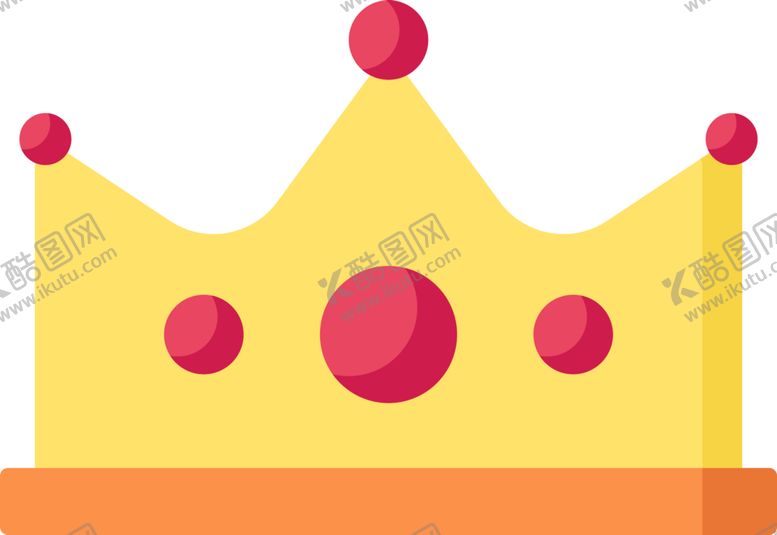 编号：25826809200431269749【酷图网】源文件下载-皇冠