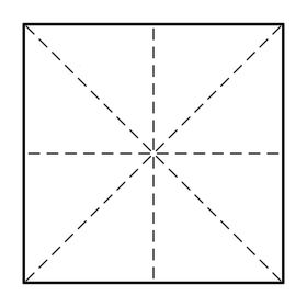 数字0田字格书写