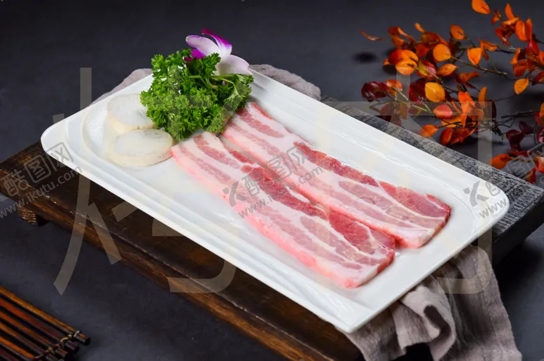 编号：99212504300527182213【酷图网】源文件下载-韩国烤肉美食传统美食餐饮