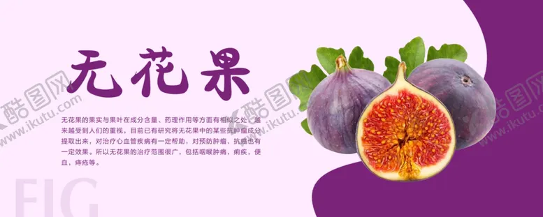 编号：46097505012016217390【酷图网】源文件下载-无花果