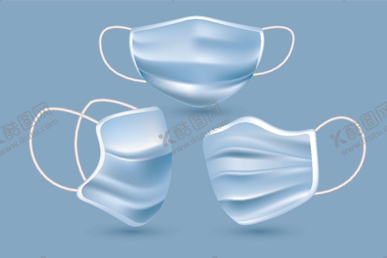 编号：83652209291648313454【酷图网】源文件下载-口罩