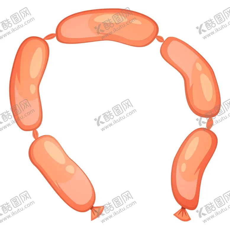 编号：35890302030843513434【酷图网】源文件下载-肉制品