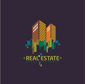 房地产logo