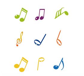 音符