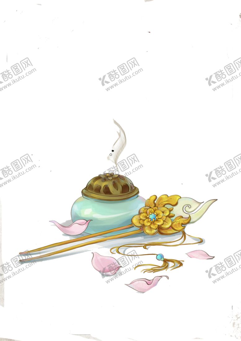 编号：39451707091115486204【酷图网】源文件下载-传统中国风古风装饰元素