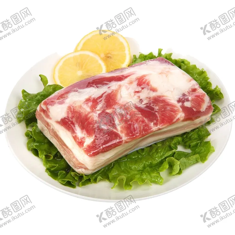 编号：63288806281049459255【酷图网】源文件下载-五花肉