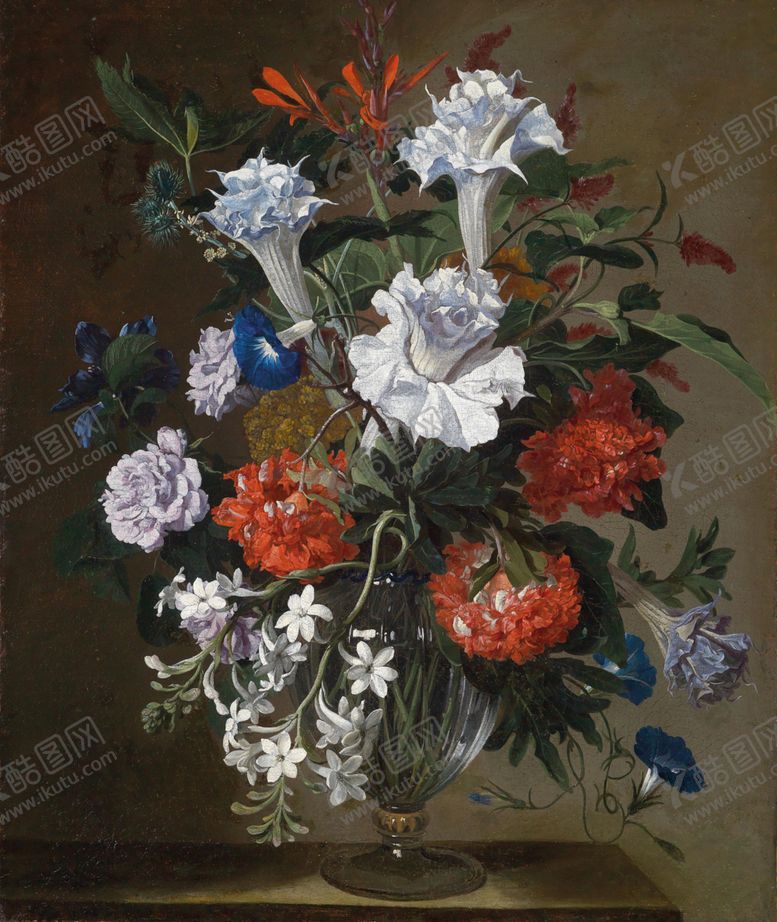 编号：22900109182139268811【酷图网】源文件下载-油画