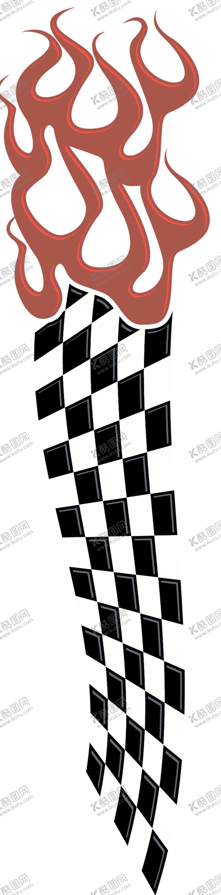 编号：16281507050833598960【酷图网】源文件下载-火焰