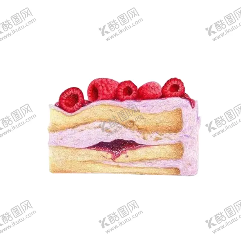 编号：62956005101607353059【酷图网】源文件下载-手绘蛋糕