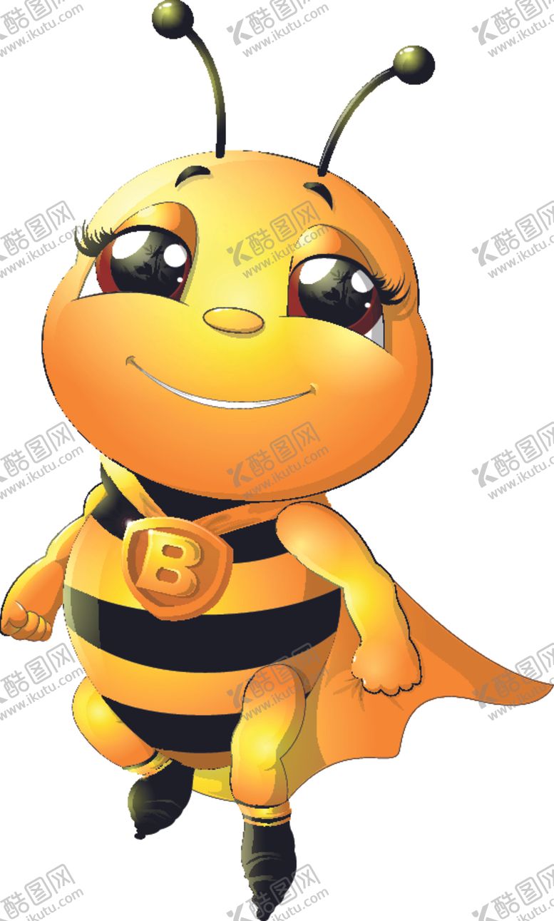 编号：98997609142025421560【酷图网】源文件下载-小蜜蜂