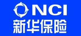 新华保险logo