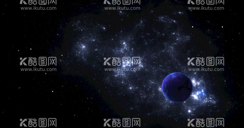 编号：30526011121422315914【酷图网】源文件下载-宇宙星空