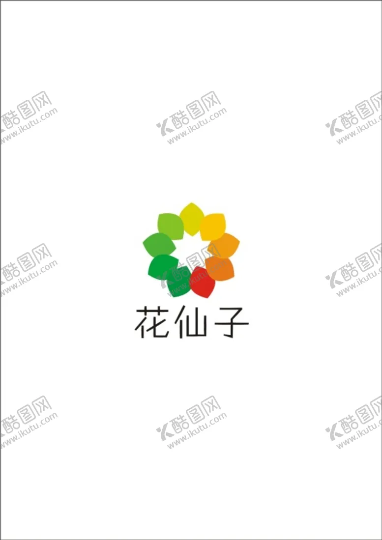 编号：63504701210129479651【酷图网】源文件下载-花仙子