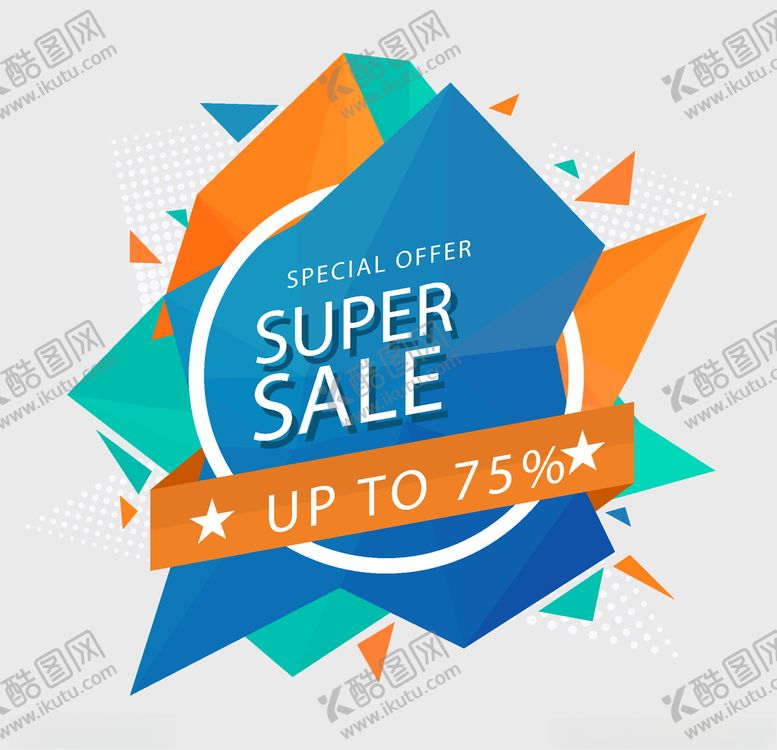 编号：87412306271232547496【酷图网】源文件下载-创意促销元素