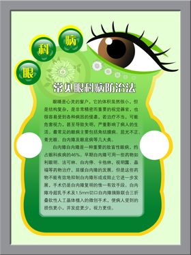 医院海报制度卫生疗公司