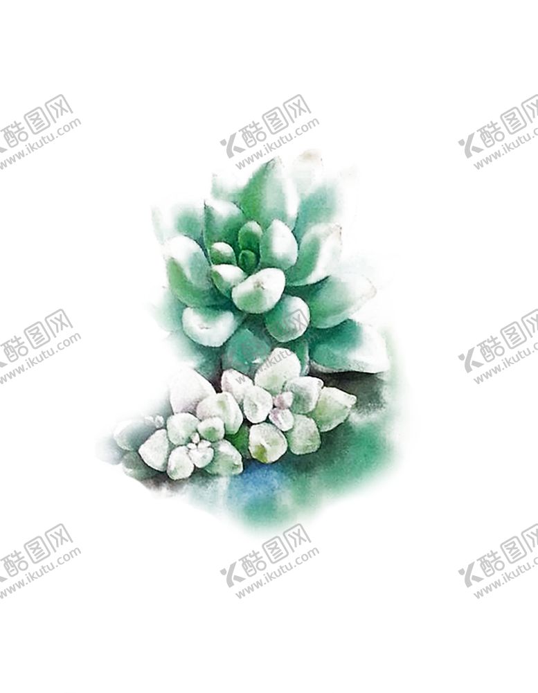 编号：17692910020640034957【酷图网】源文件下载-绿色装饰