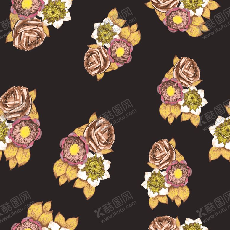 编号：18732409101603461135【酷图网】源文件下载-数码印花