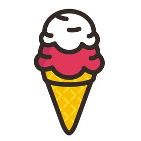 独角兽标志图形图标装饰素材