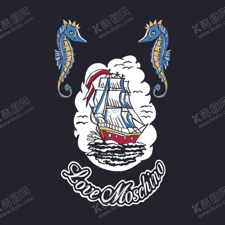 编号：26830205061248029589【酷图网】源文件下载-服装印花