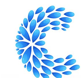 创意立体字母