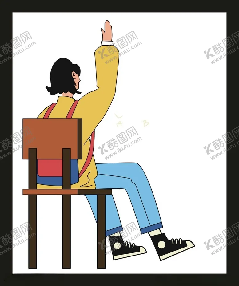 编号：57749902180725469647【酷图网】源文件下载-手绘女孩女人