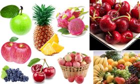 水果素材