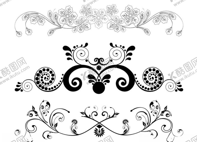 编号：29658109210748124947【酷图网】源文件下载-欧式花边