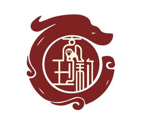 龙大粮油logo标志