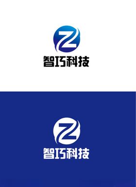 科技标识设计