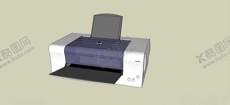 编号：36429710072038013875【酷图网】源文件下载-打印机