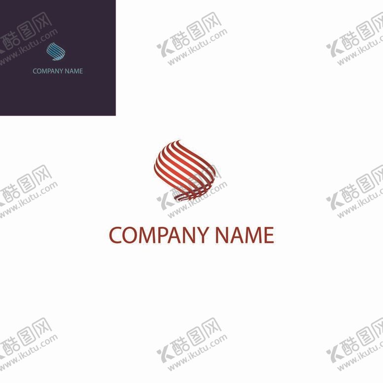 编号：14976012061156198081【酷图网】源文件下载-企业logo图片