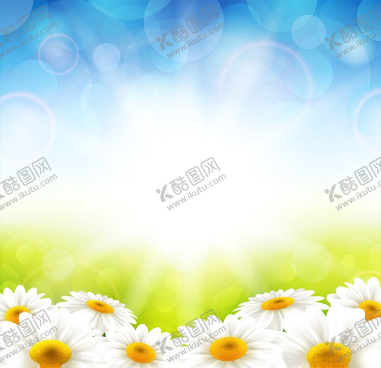 编号：63002909160902091907【酷图网】源文件下载-花卉背景