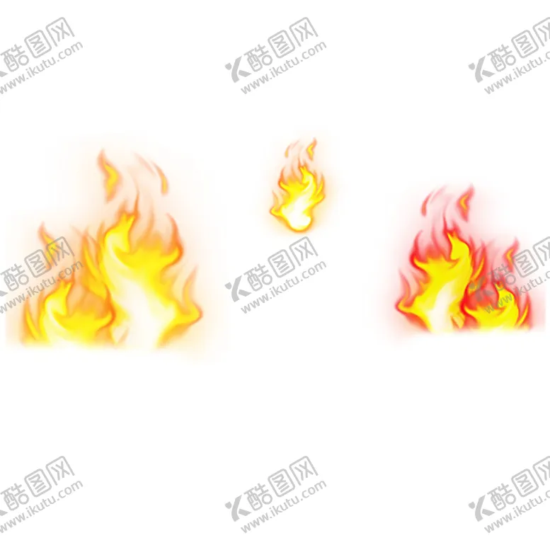 编号：38488306190518426466【酷图网】源文件下载-火焰素材