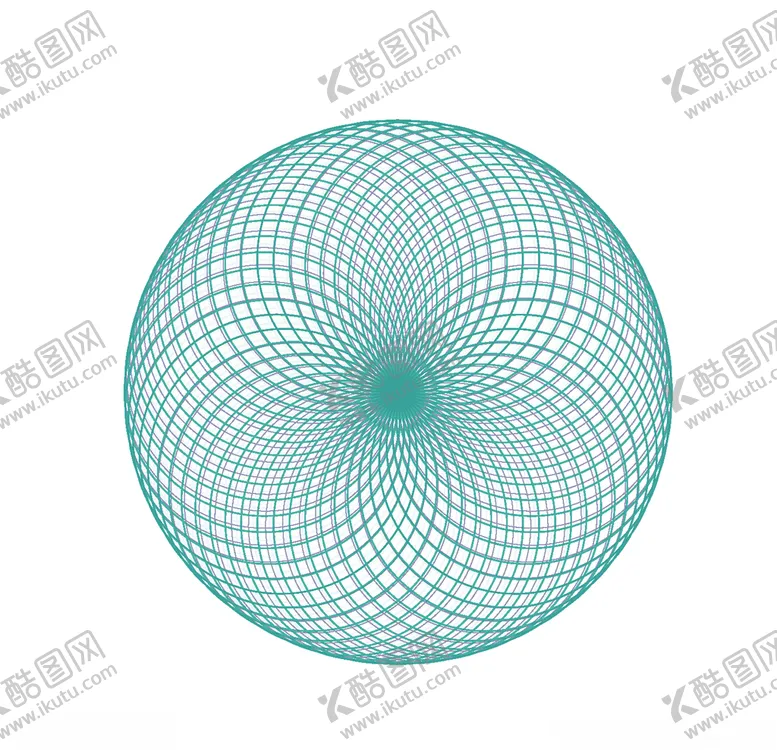 编号：71367704190321096948【酷图网】源文件下载-圆环底纹