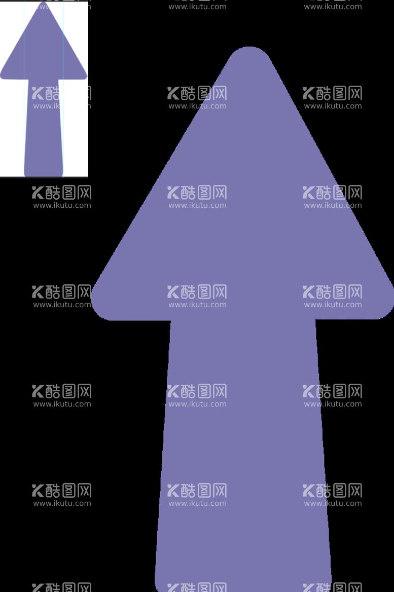 编号：98235409230331225804【酷图网】源文件下载-箭头