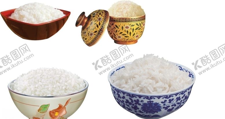 编号：14673310221243573548【酷图网】源文件下载-大米饭