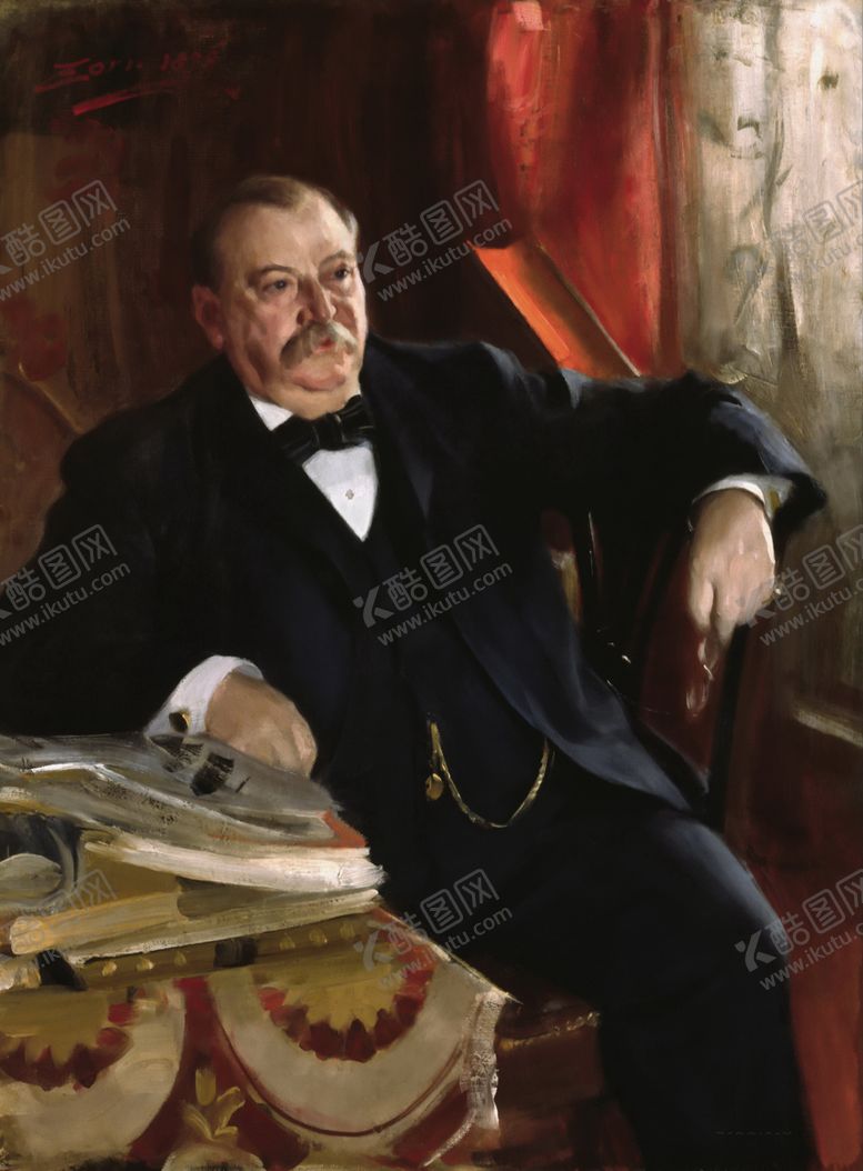 编号：19490701270957568654【酷图网】源文件下载-油画 