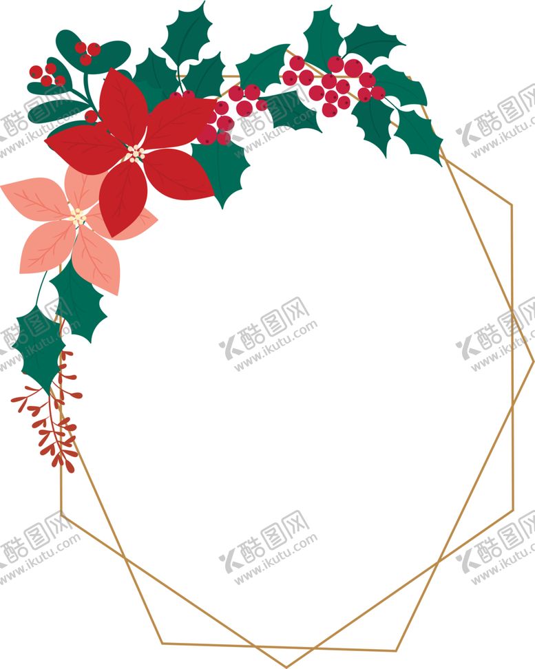编号：44020206160035154546【酷图网】源文件下载-花卉插图