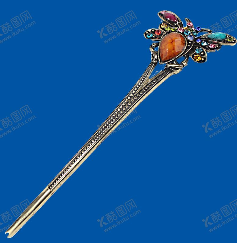 编号：14317110080931101119【酷图网】源文件下载-簪子