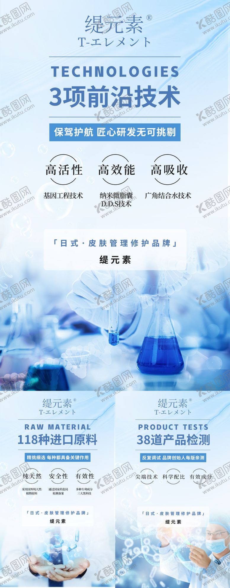 编号：14871804041817065016【酷图网】源文件下载-品牌宣传优势海报