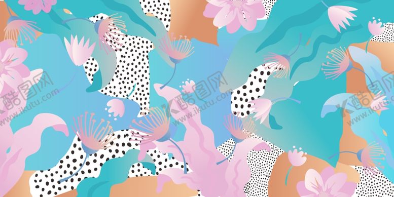 编号：83471310122316026781【酷图网】源文件下载-时尚背景