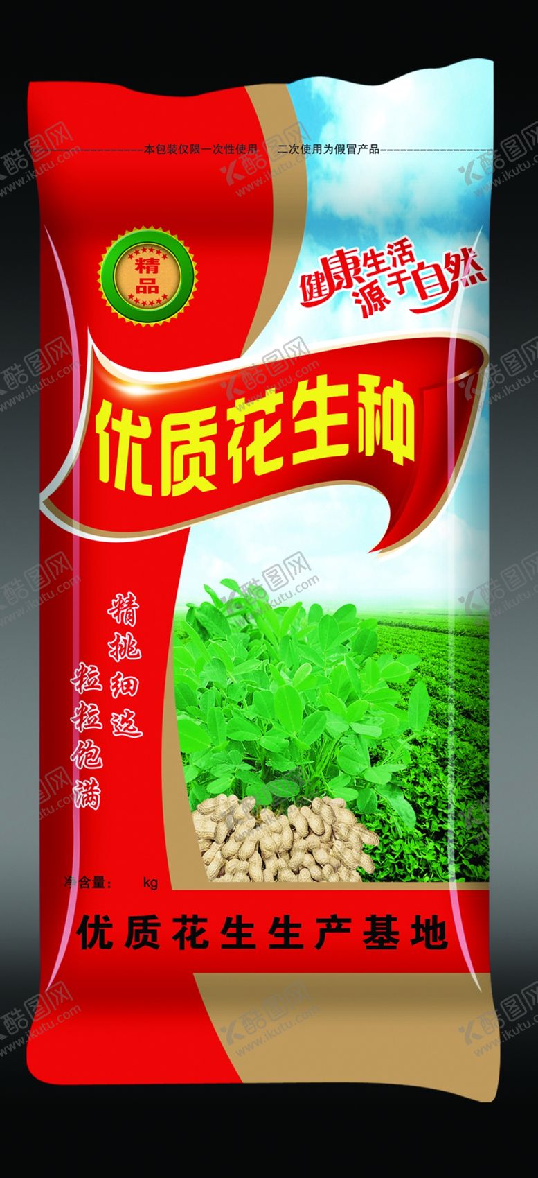 编号：53452809290332437395【酷图网】源文件下载-花生种子