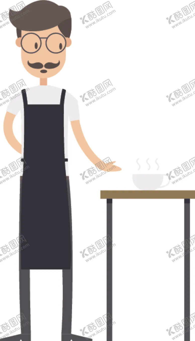 编号：49221906231443446289【酷图网】源文件下载-卡通人物