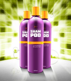 样机贴图用品日用品