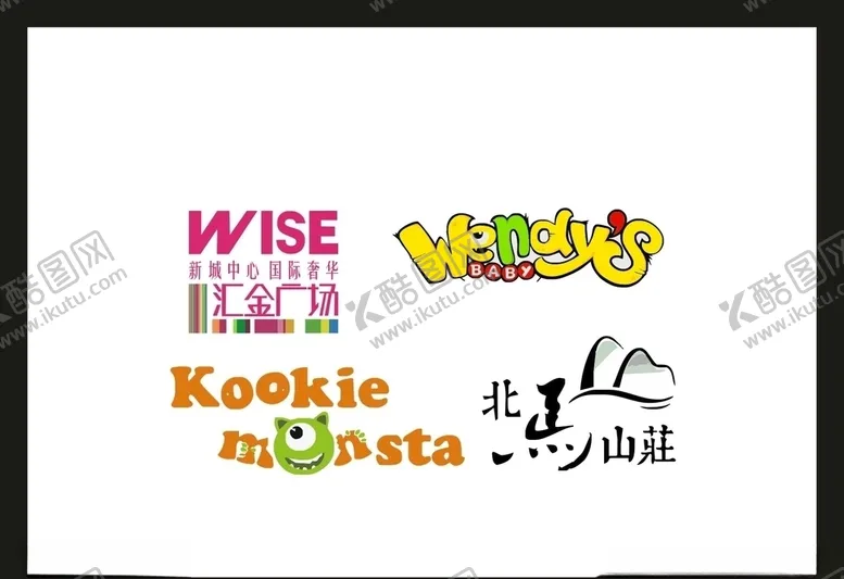 编号：63821307010354269449【酷图网】源文件下载-LOGO设计