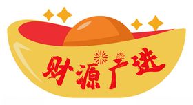 异形手举牌