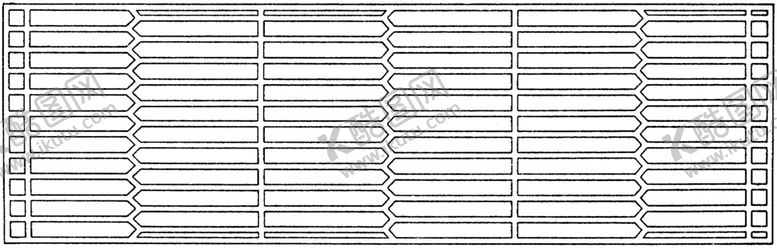 编号：60450909181303072336【酷图网】源文件下载-镂空花图案