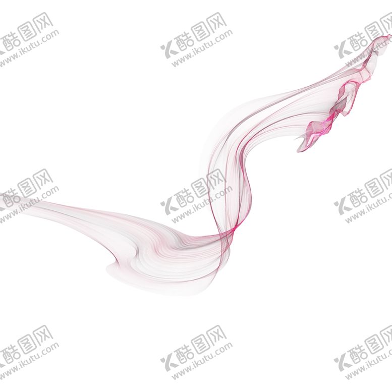 编号：42524305060905025021【酷图网】源文件下载-飘带