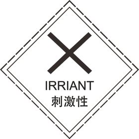 刺激性